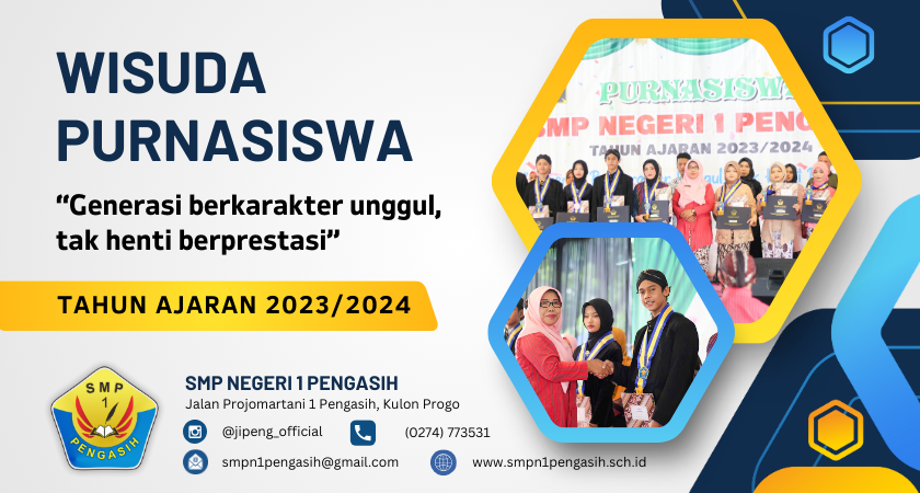 Wisuda Purna Siswa TA 2023/2024