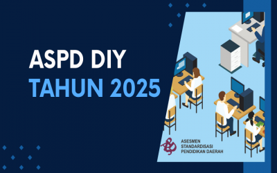 Asesmen Standarisasi Pendidikan Daerah Tahun 2025